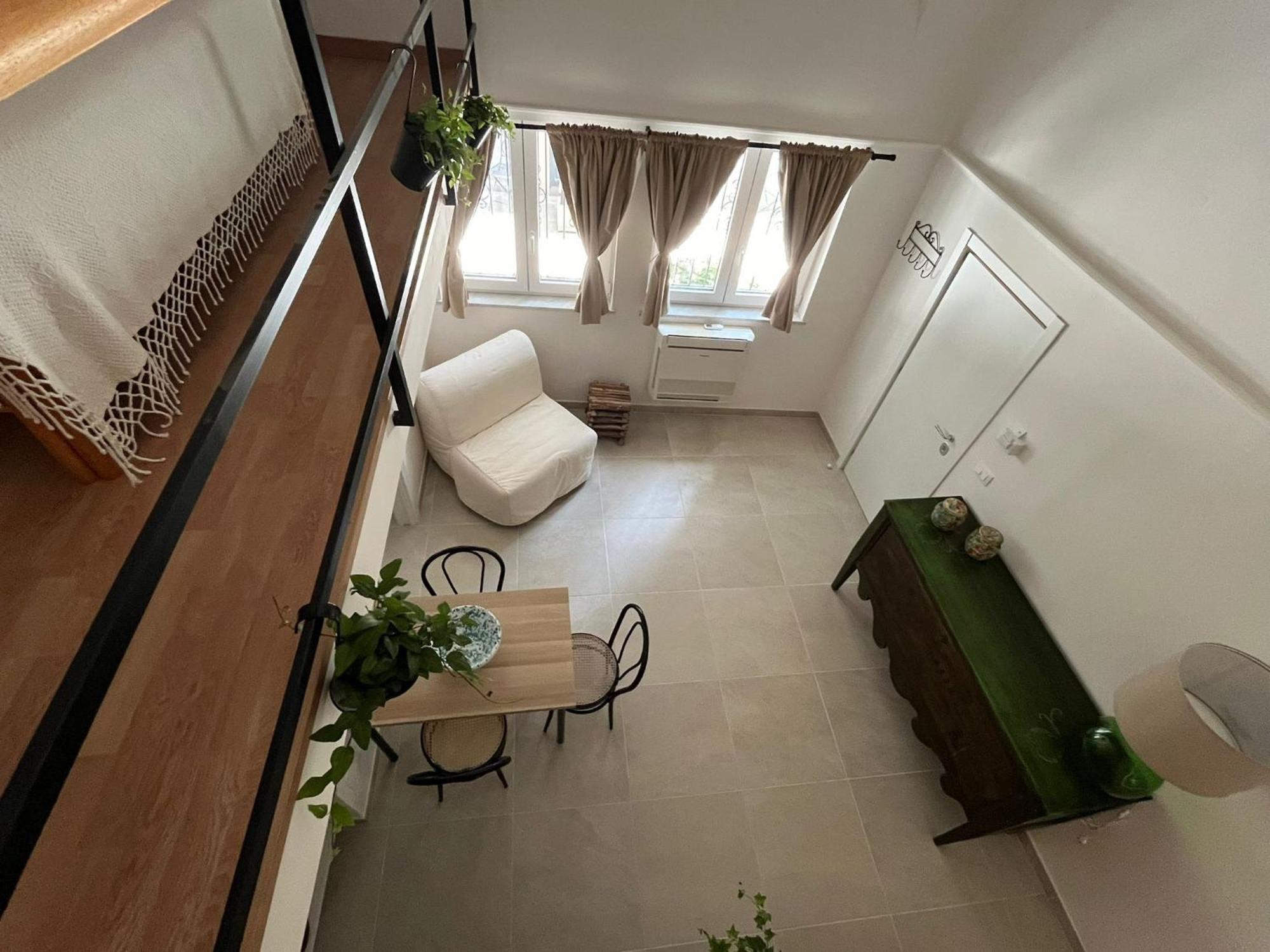 Il Cortiletto Apartamento Catânia Exterior foto