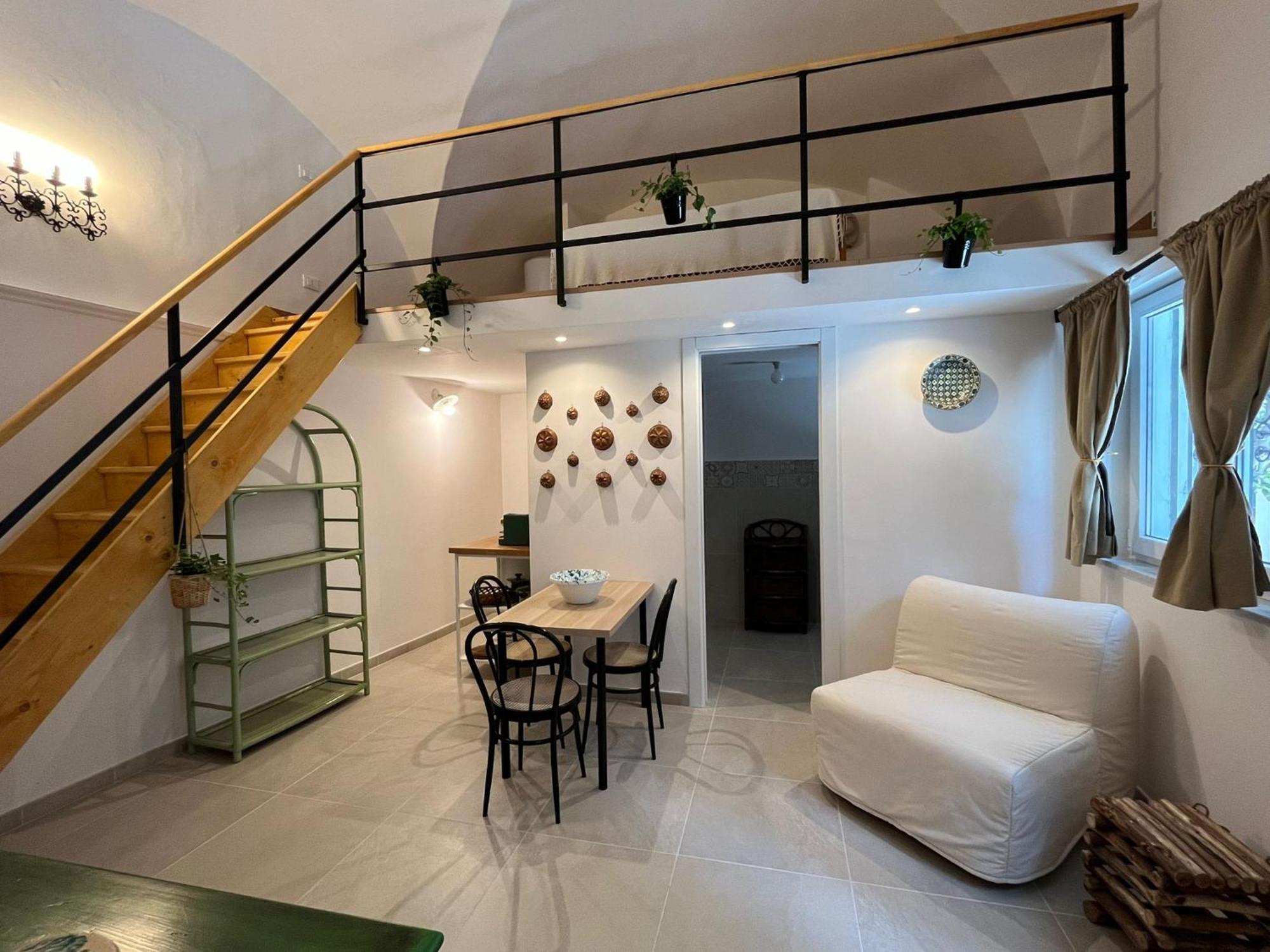 Il Cortiletto Apartamento Catânia Exterior foto