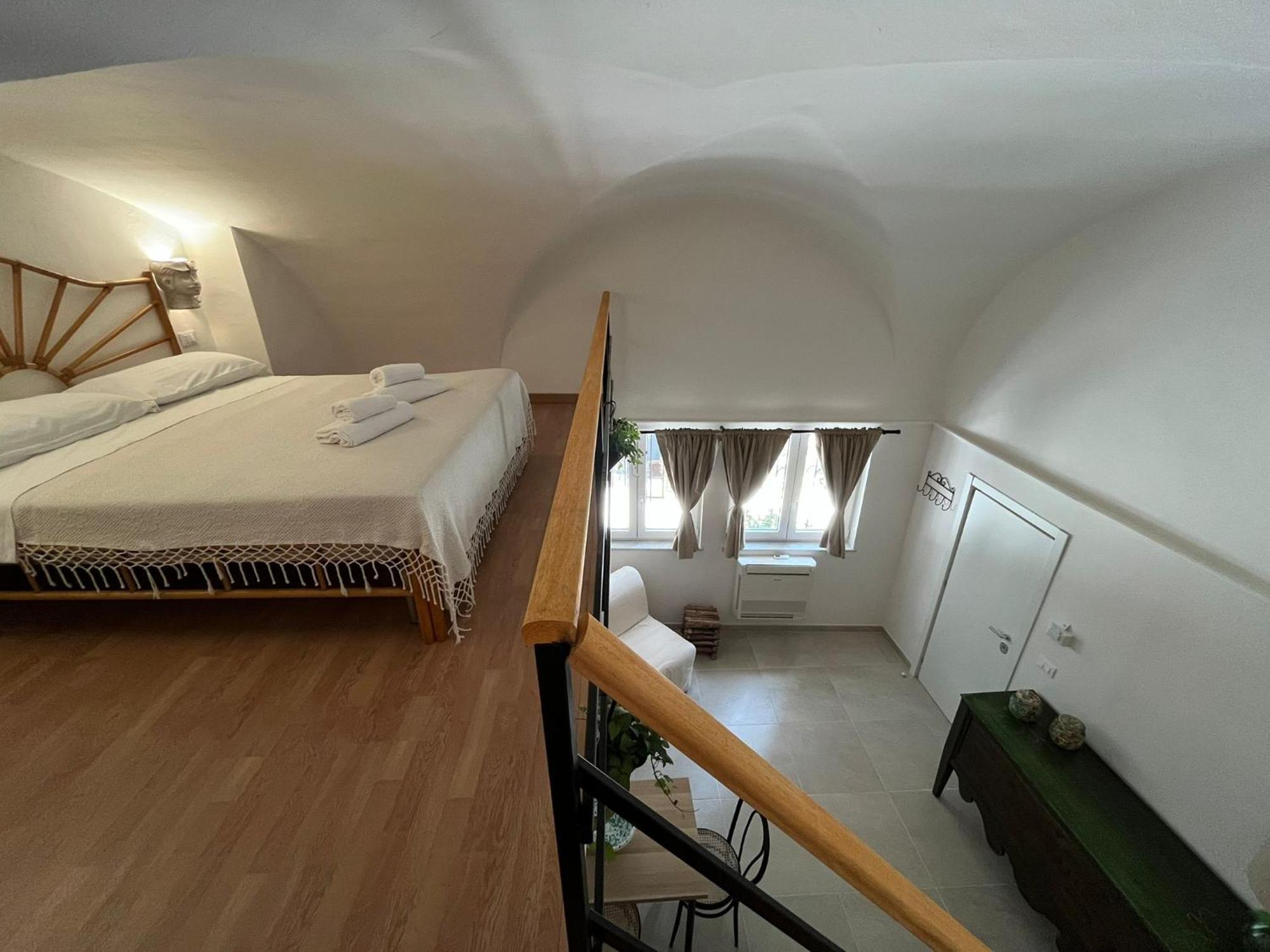 Il Cortiletto Apartamento Catânia Exterior foto