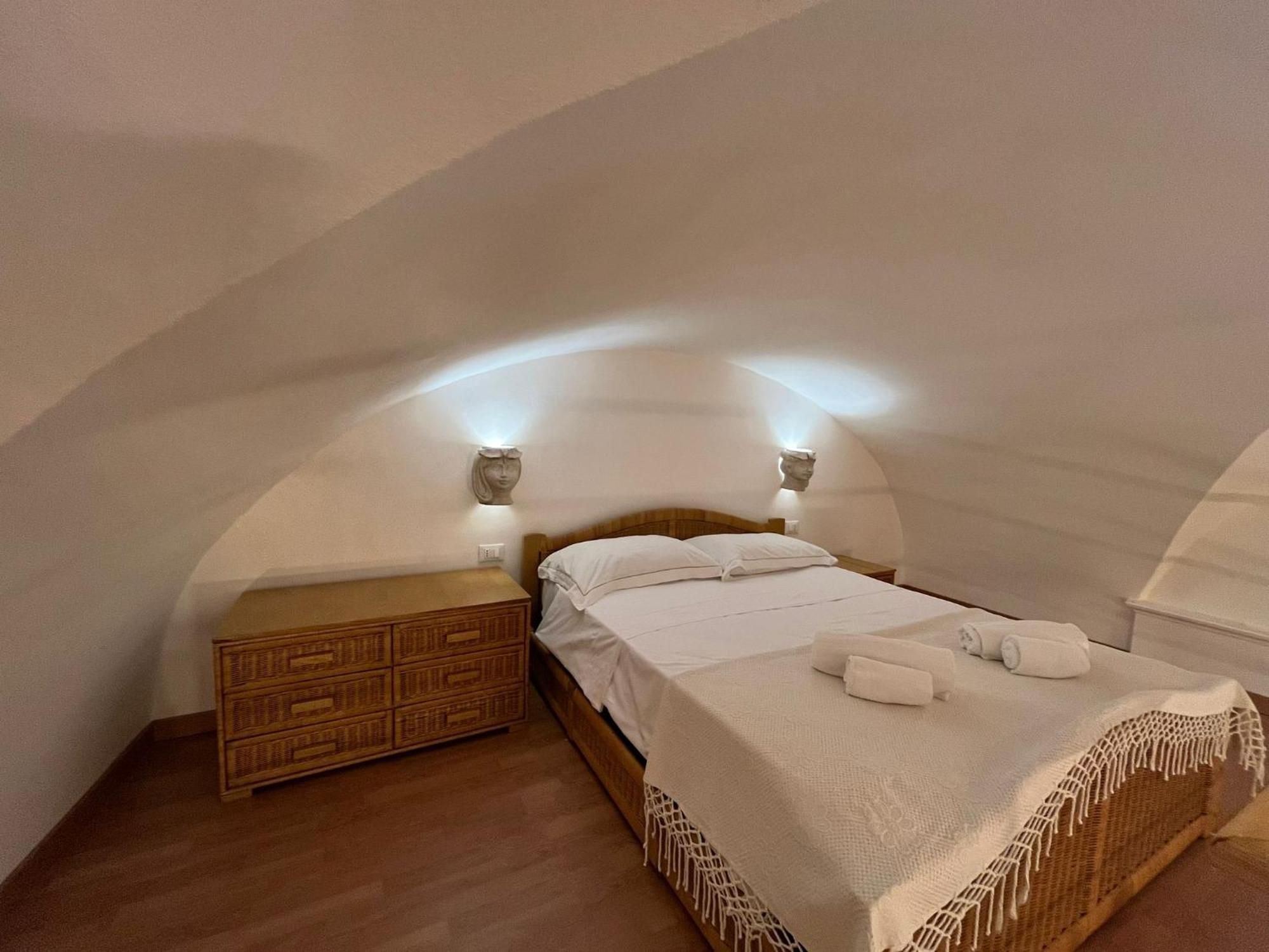 Il Cortiletto Apartamento Catânia Exterior foto
