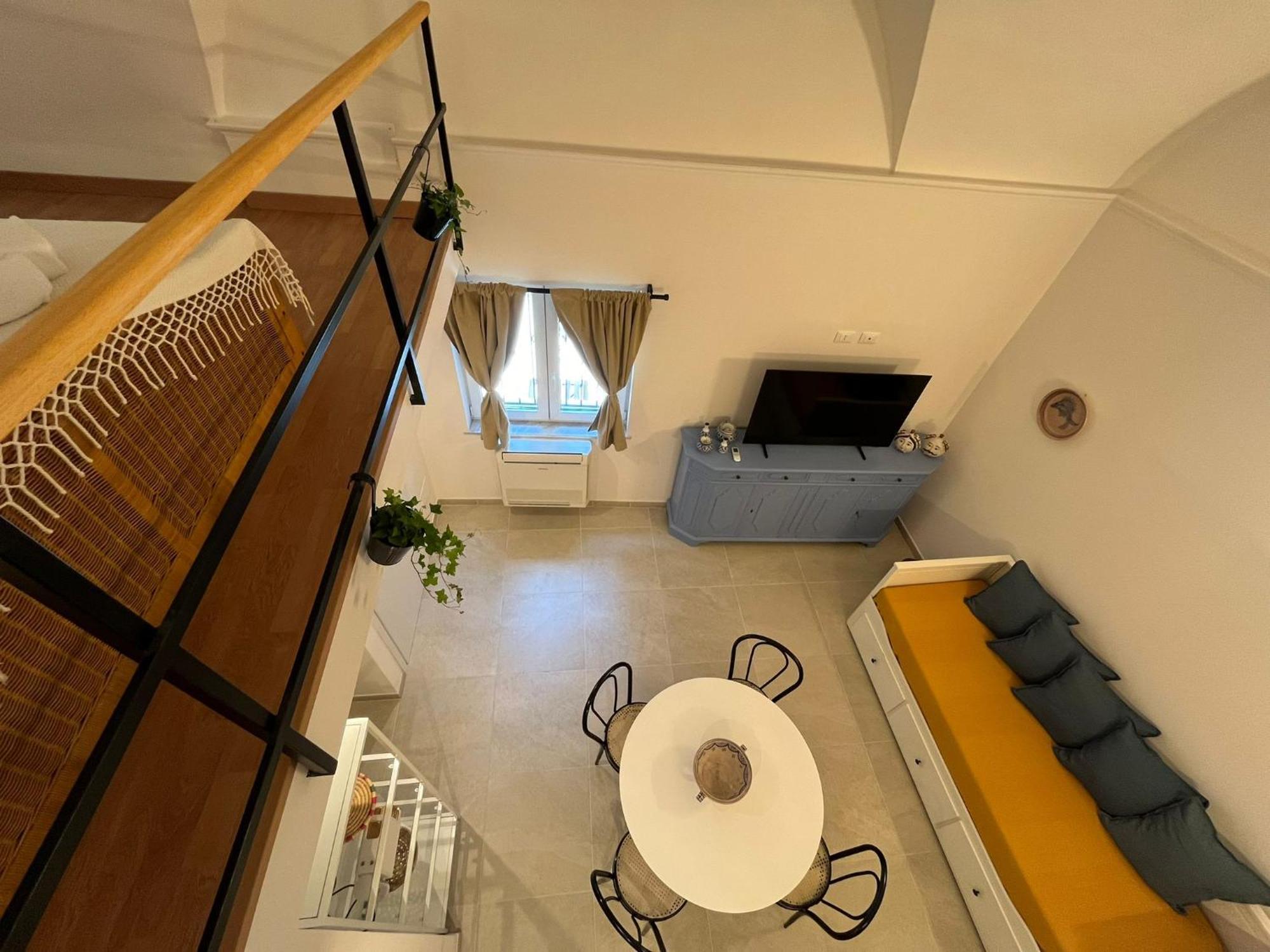 Il Cortiletto Apartamento Catânia Exterior foto