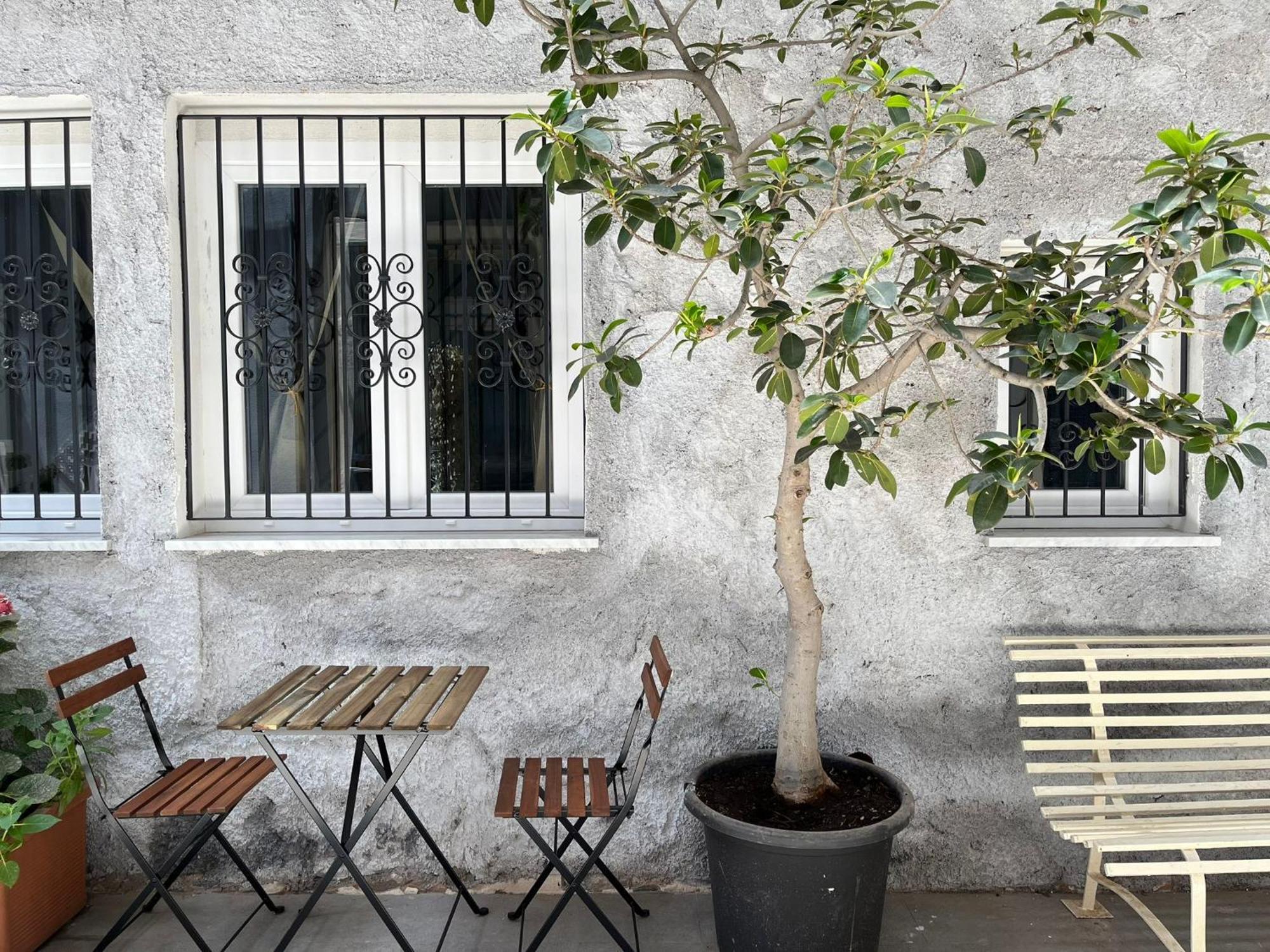 Il Cortiletto Apartamento Catânia Exterior foto