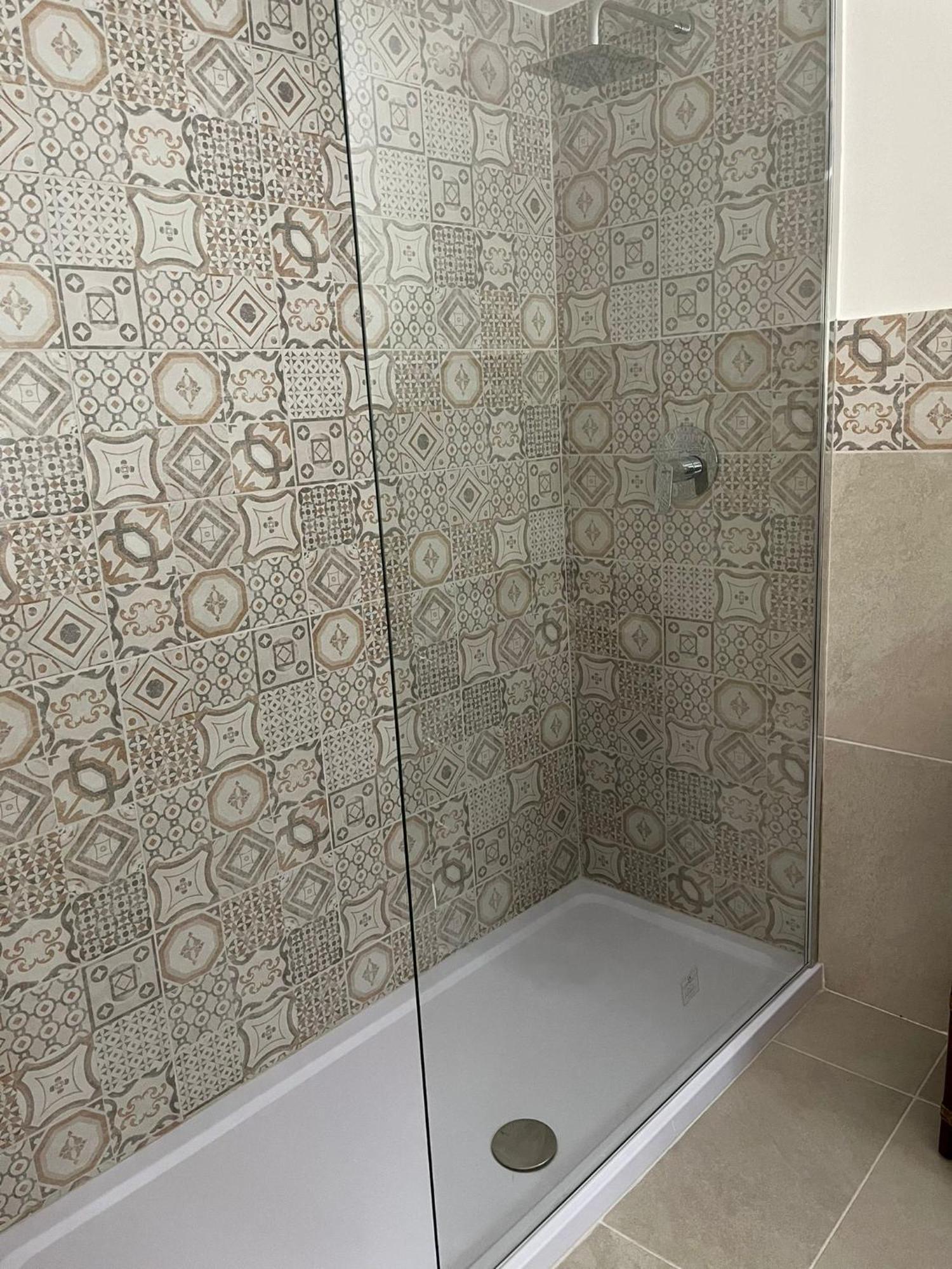 Il Cortiletto Apartamento Catânia Exterior foto